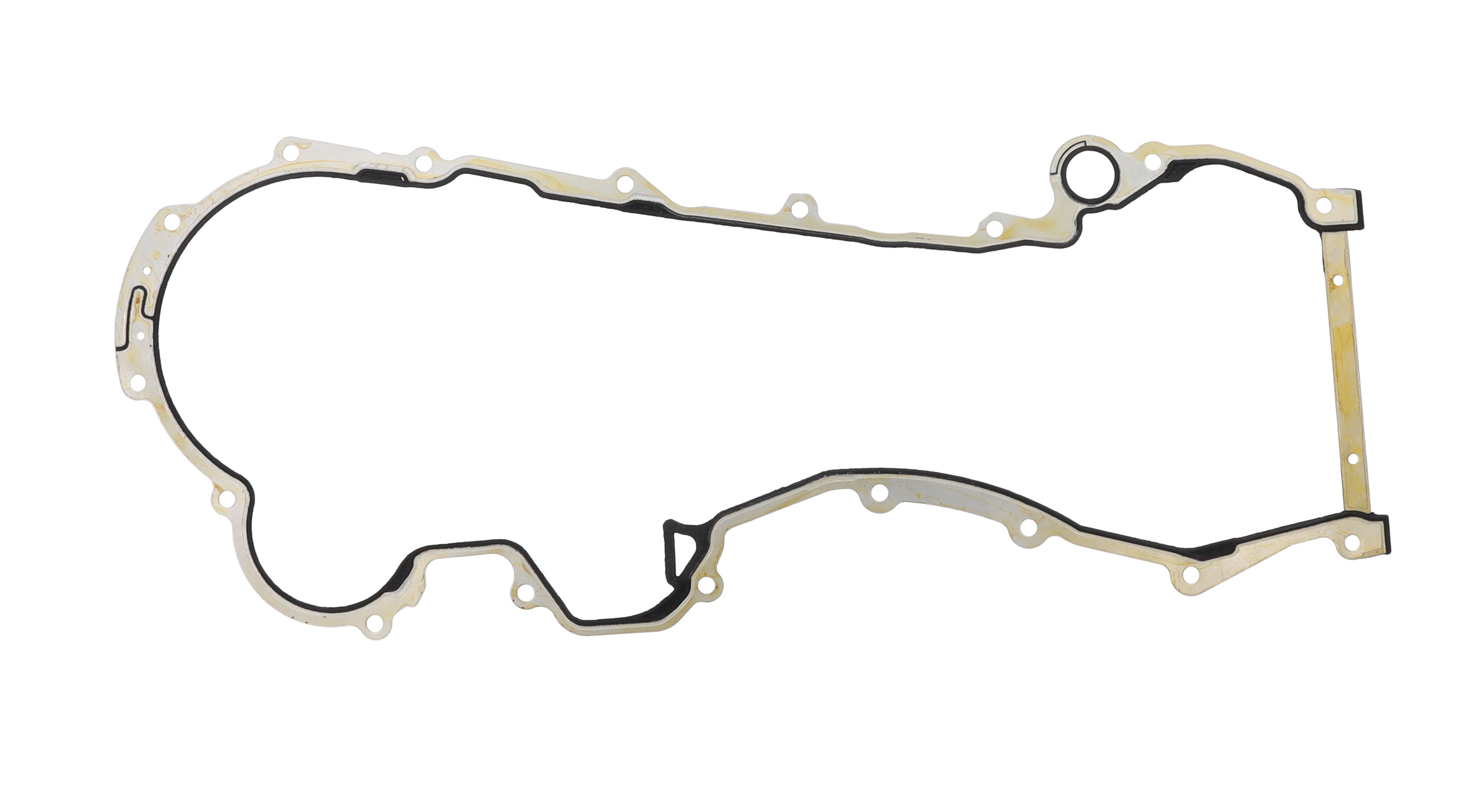 Gasket, timing case  Art. 030001P