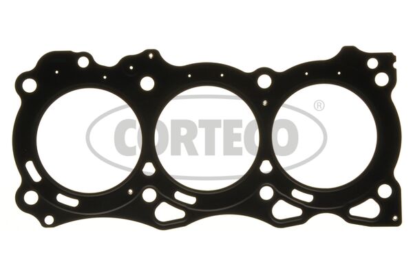 Gasket, cylinder head (Right)  Art. 83403209