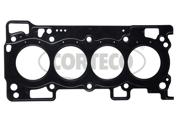 Gasket, cylinder head  Art. 83403238