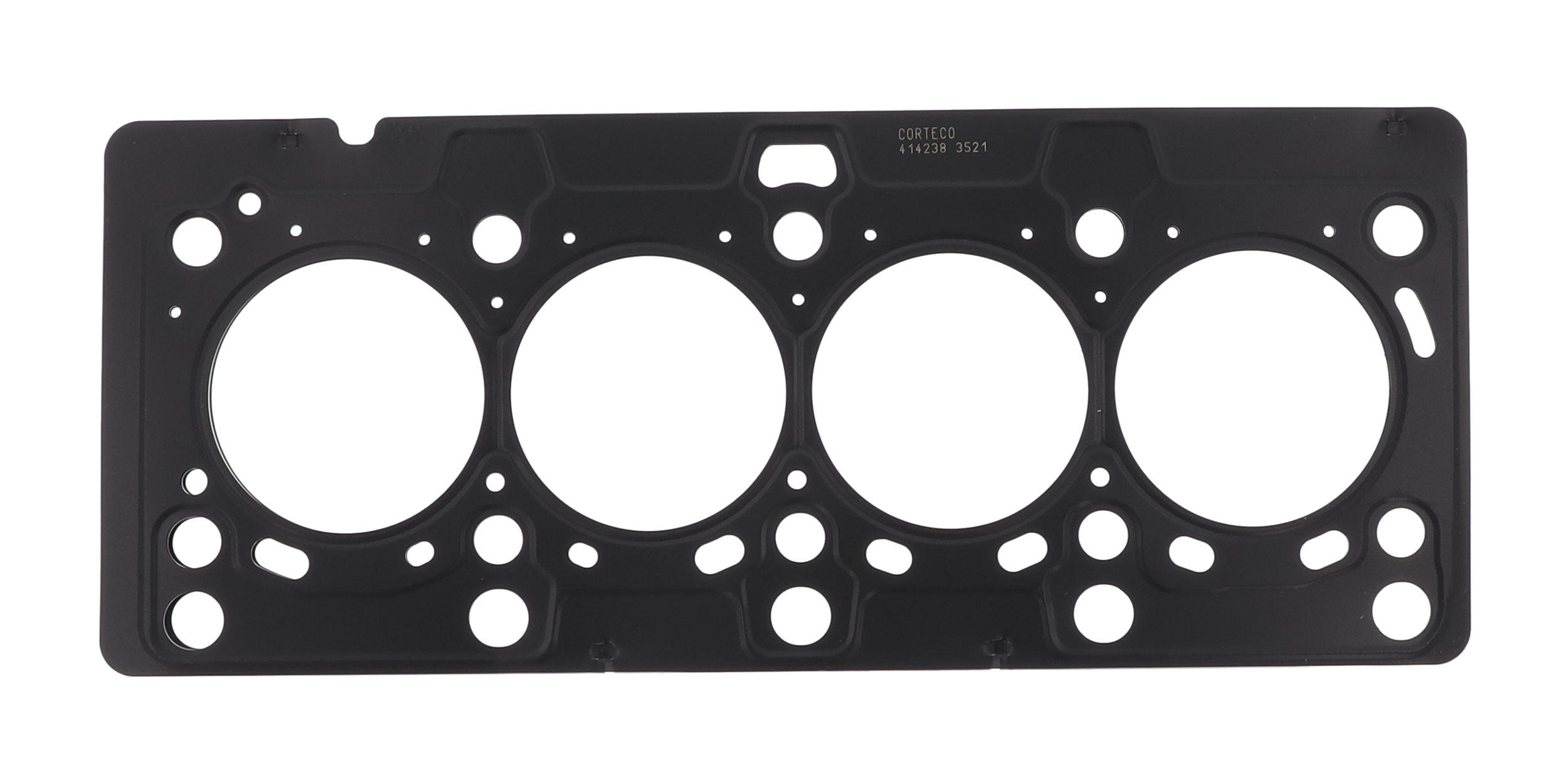 Gasket, cylinder head (Left)  Art. 414238P