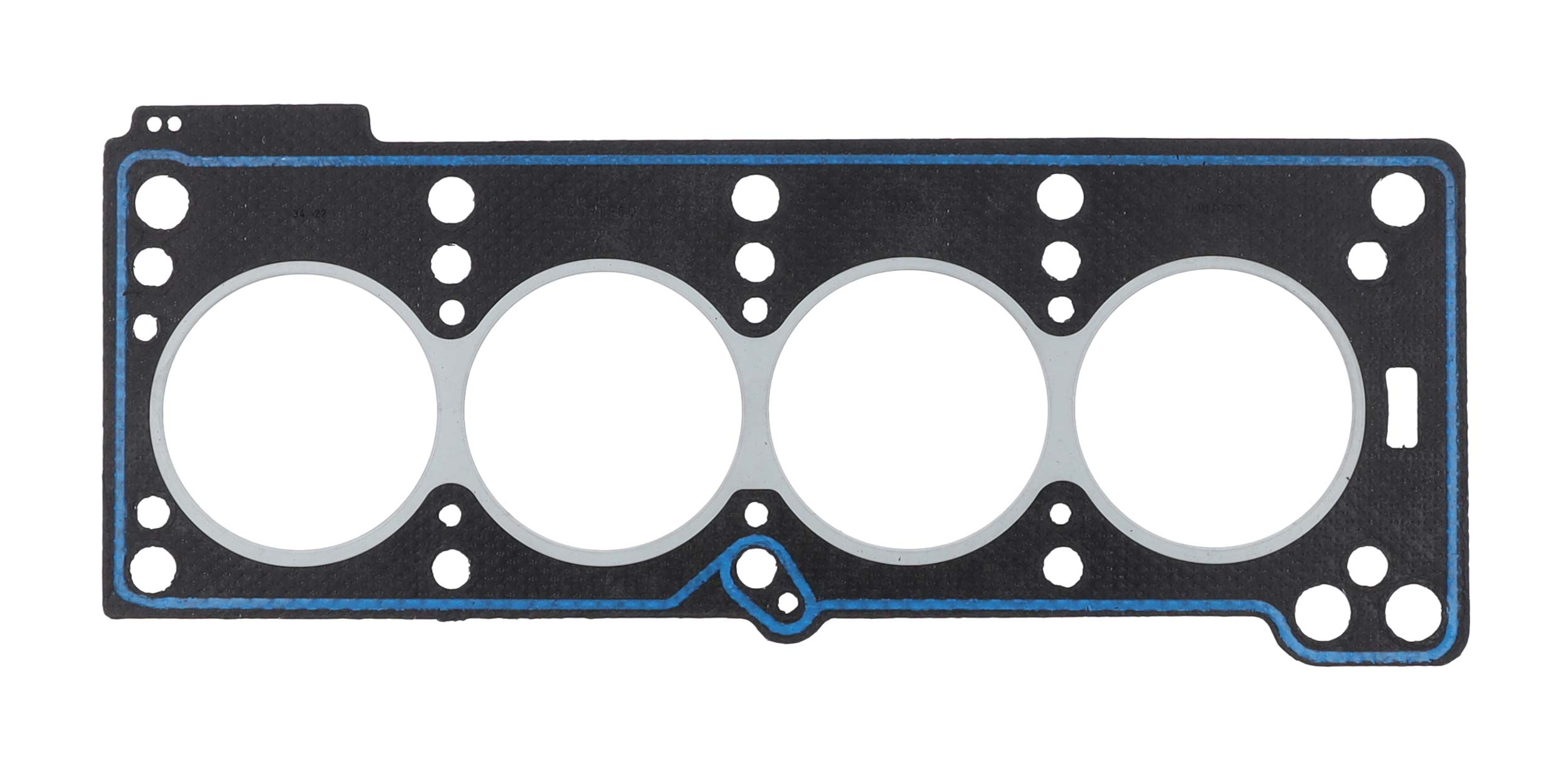 Gasket, cylinder head (Right)  Art. 414349P