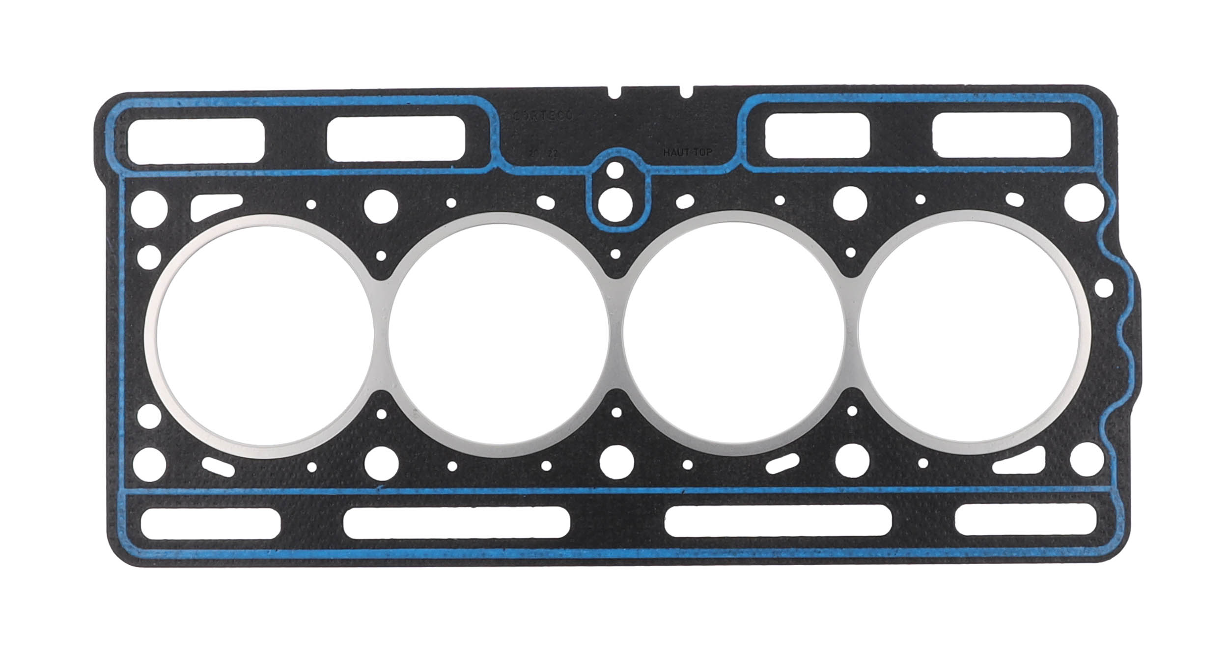 Gasket, cylinder head (1.25)  Art. 414523P