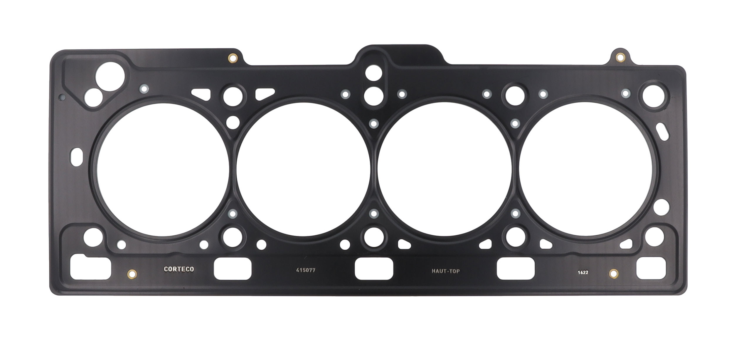 Gasket, cylinder head (Suction side)  Art. 415077P