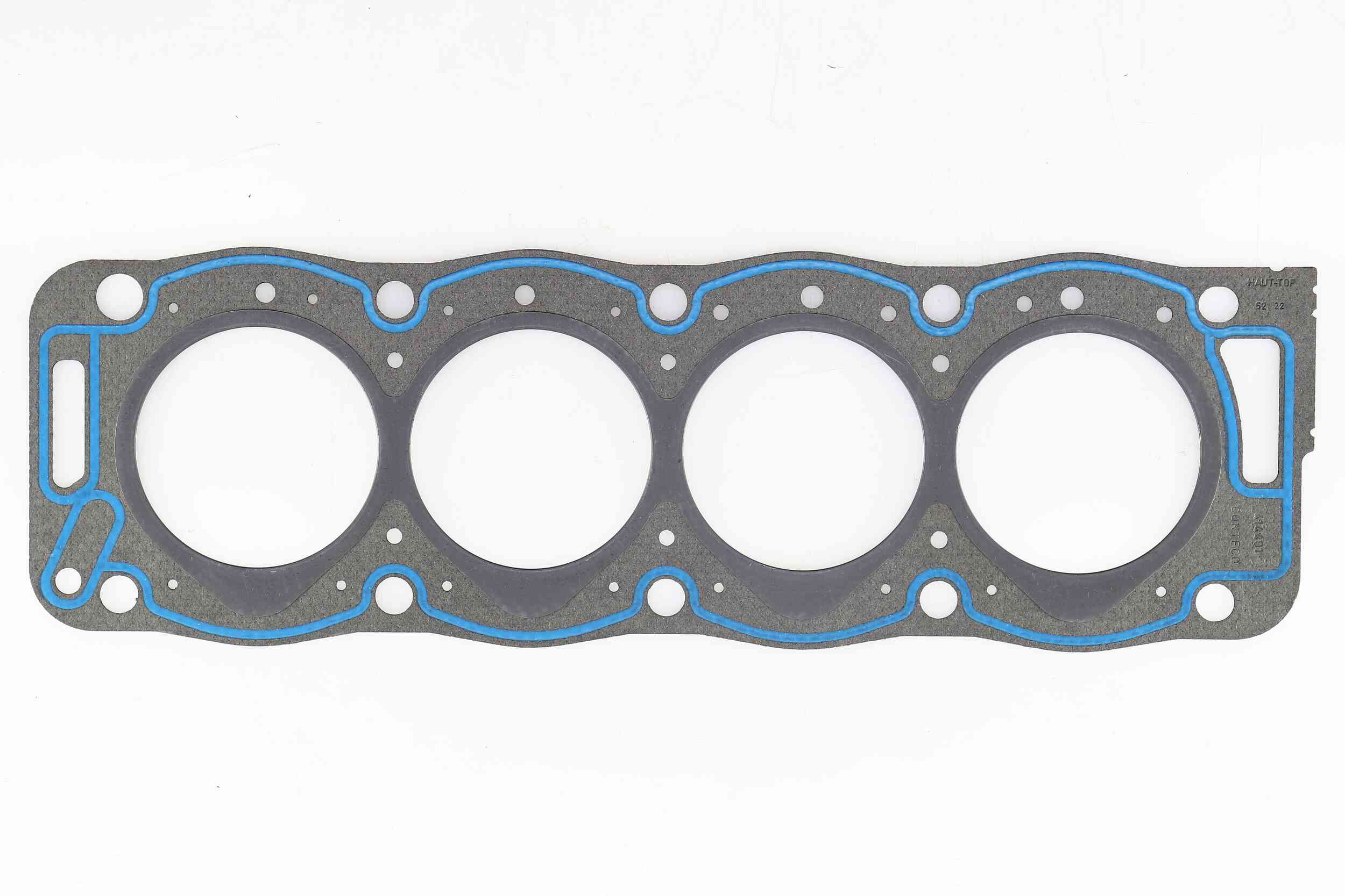 Gasket, cylinder head (Forward, right)  Art. 414401P