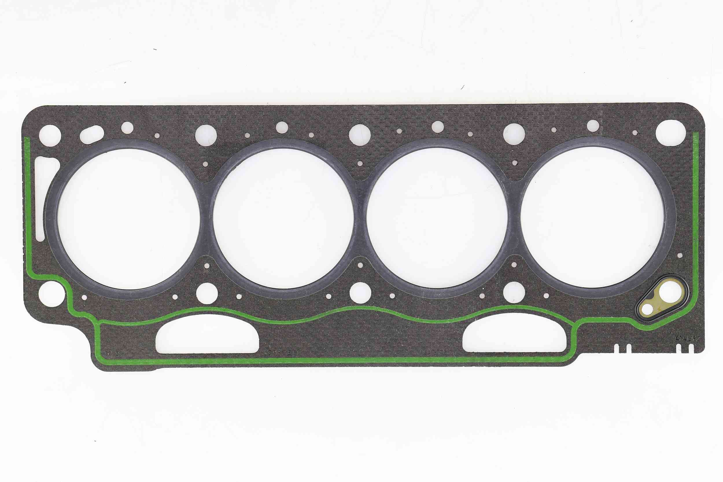 Gasket, cylinder head (Front axle)  Art. 414592P