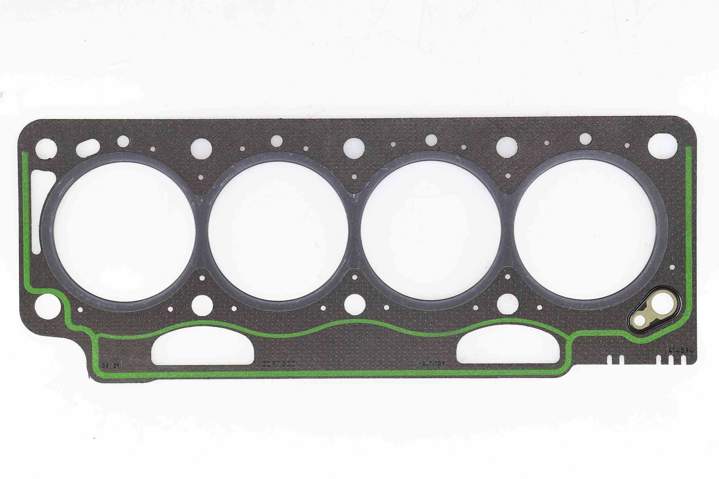 Gasket, cylinder head (Front axle)  Art. 414594P