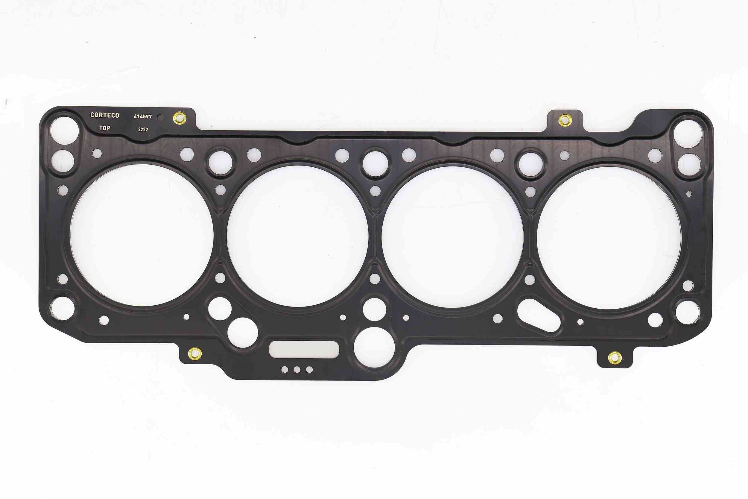 Gasket, cylinder head (Wheel side, Front axle)  Art. 414597P