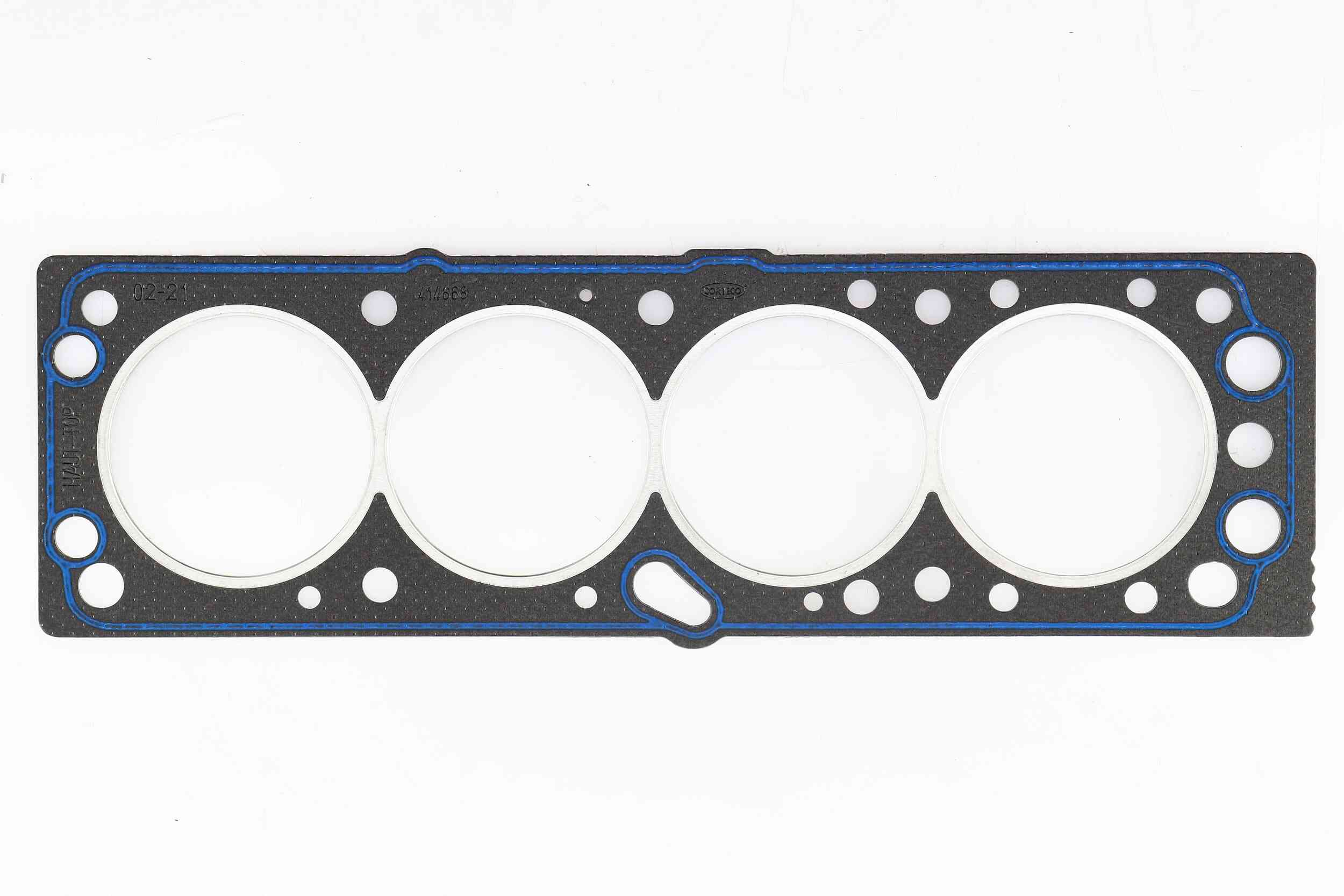 Gasket, cylinder head (Left)  Art. 414668P