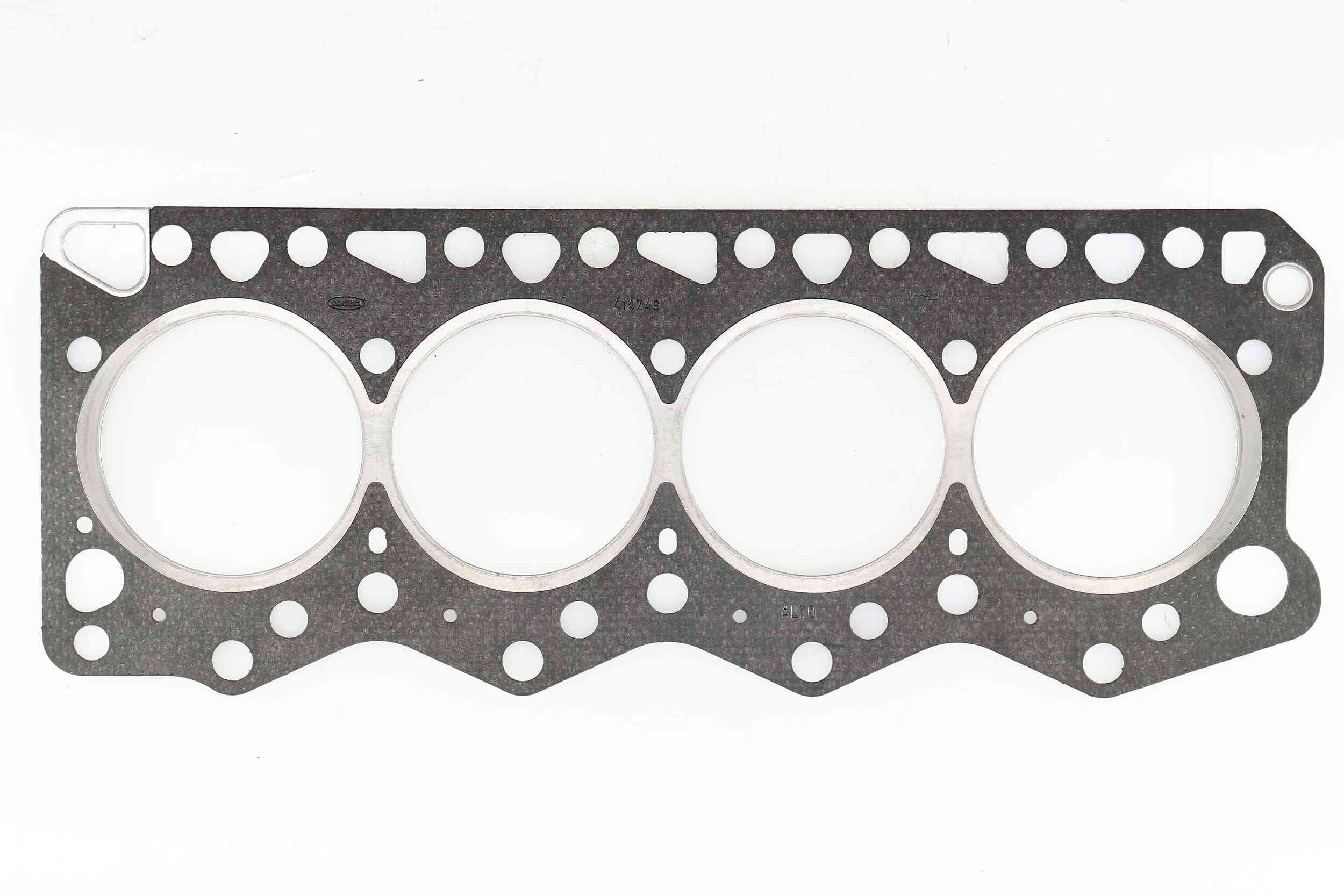 Gasket, cylinder head (Front axle, left)  Art. 414748P