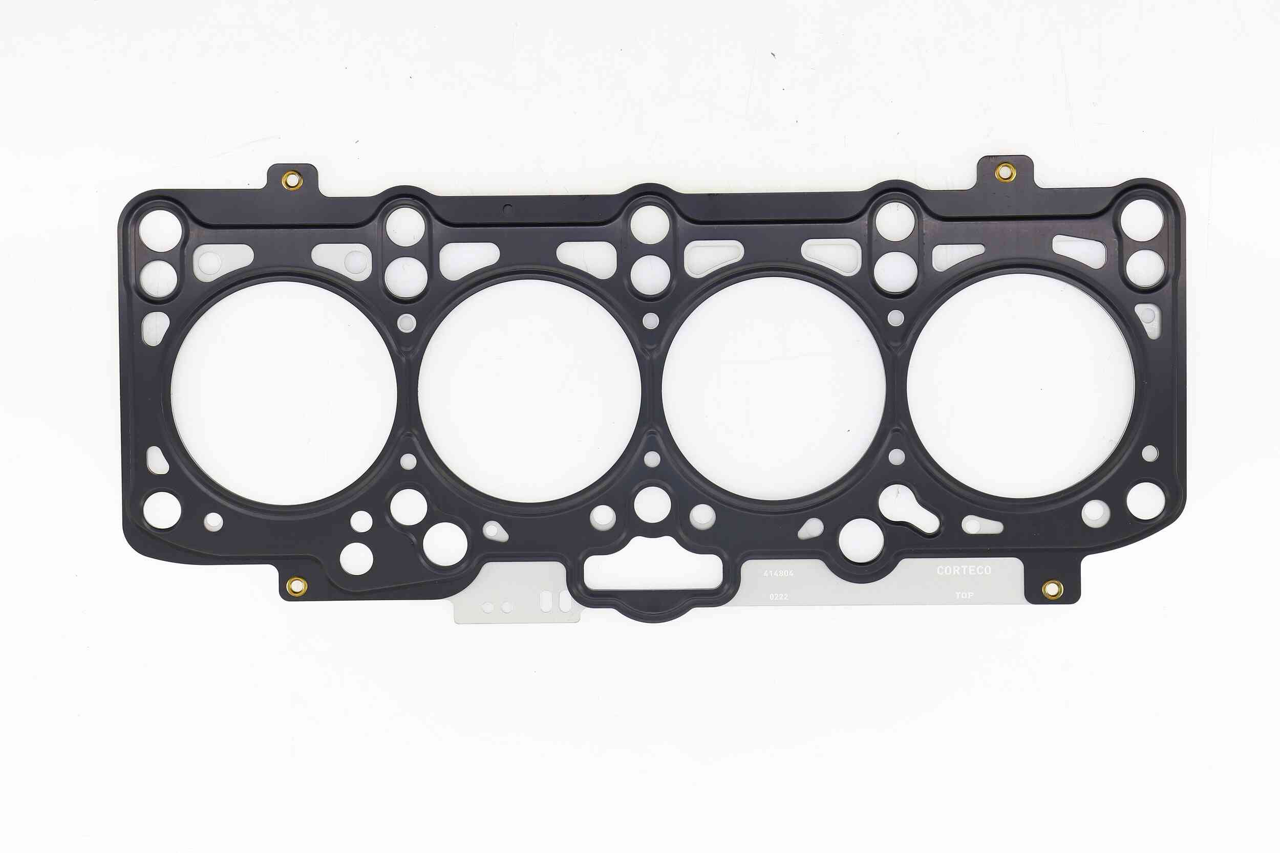 Gasket, cylinder head (Below)  Art. 414804P