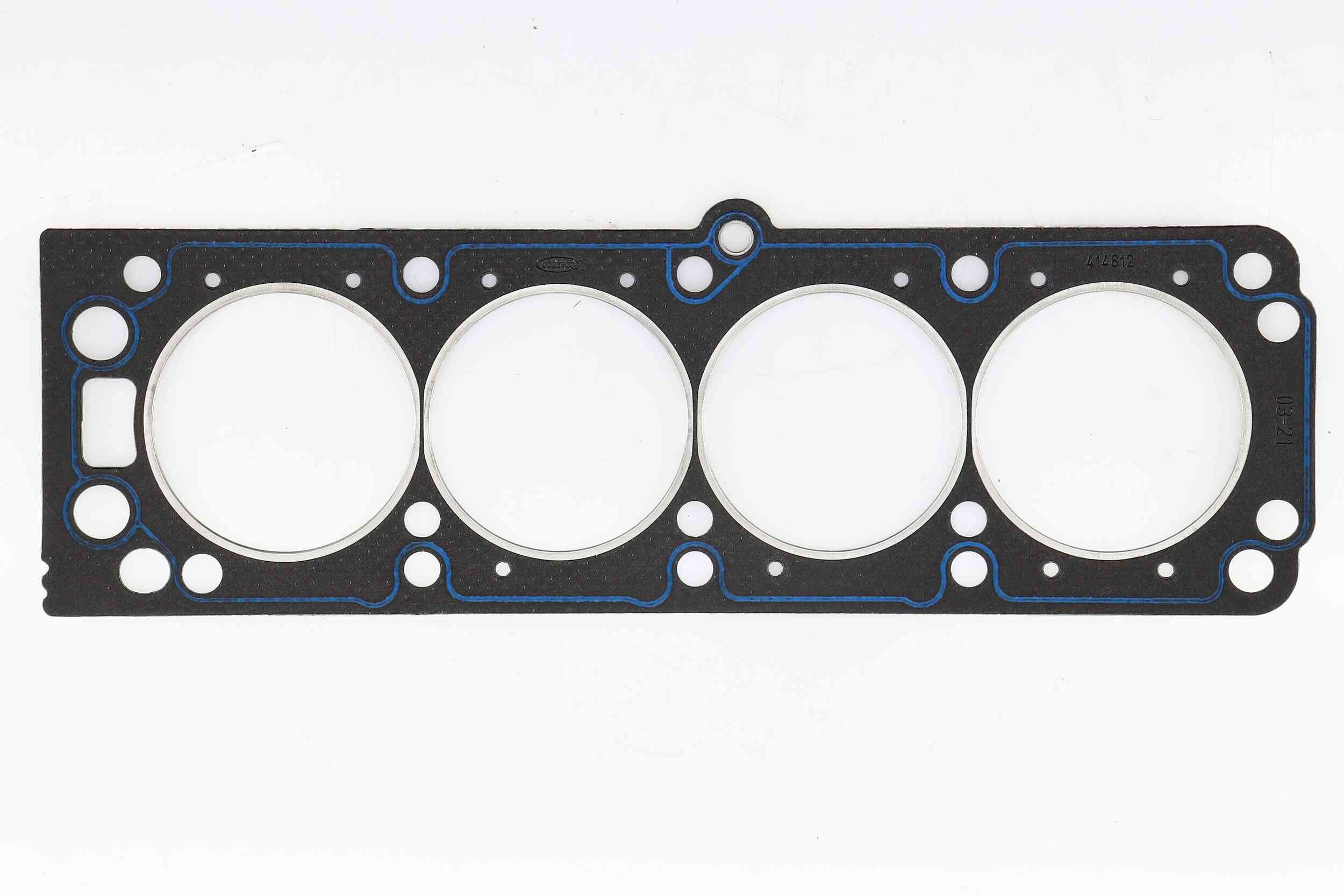 Gasket, cylinder head (Front axle)  Art. 414812P