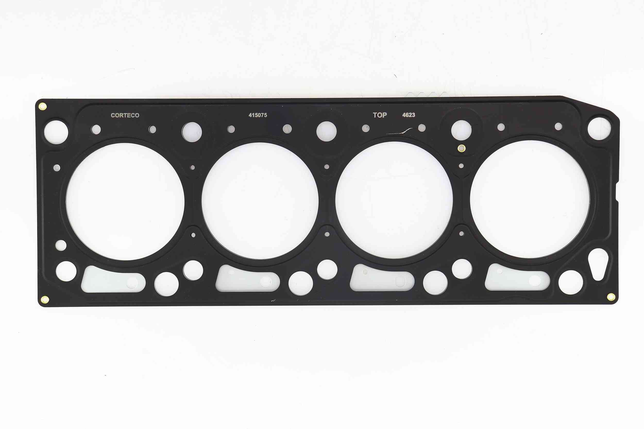 Gasket, cylinder head (Suction side)  Art. 415075P