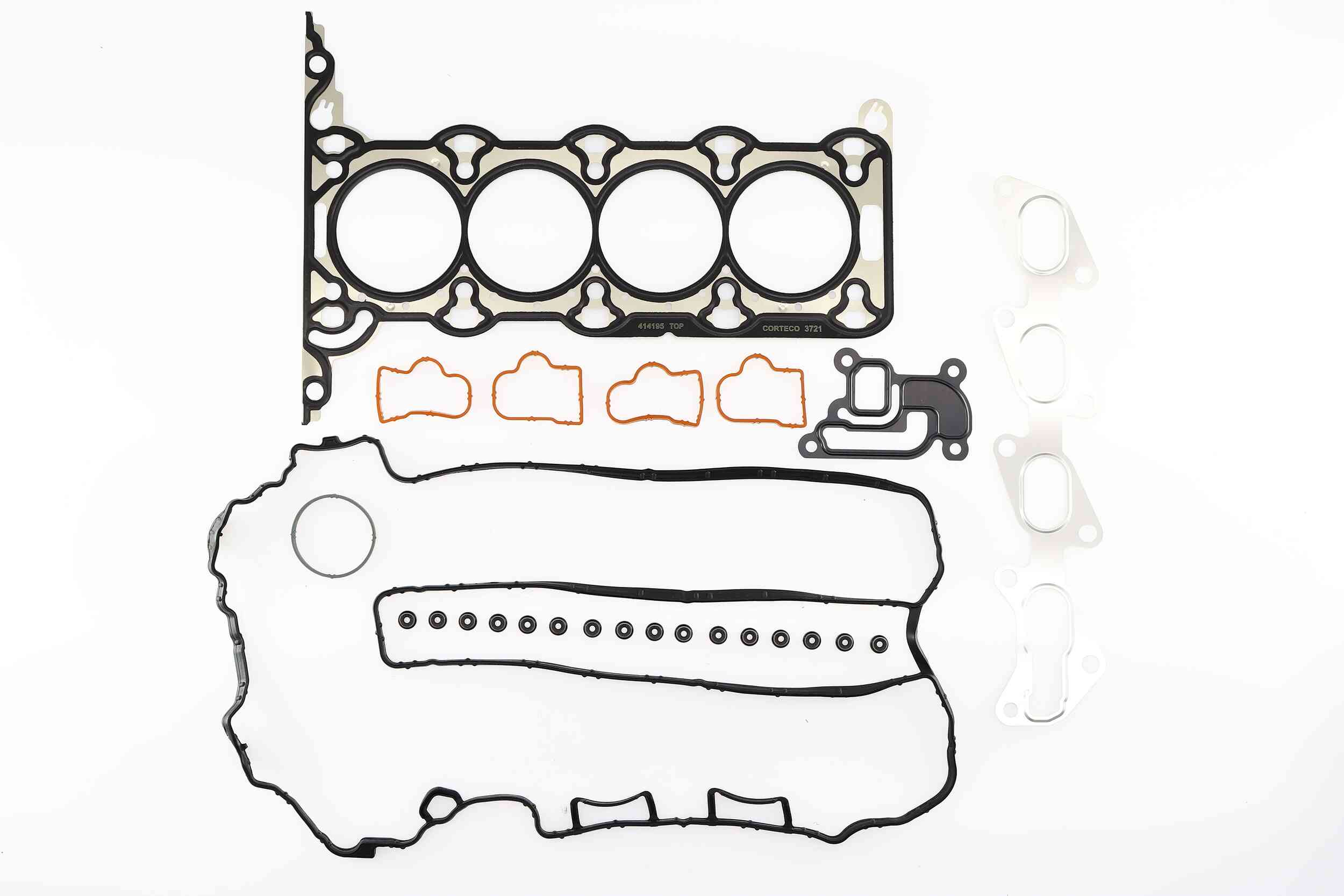 Gasket Kit, cylinder head  Art. 417292P