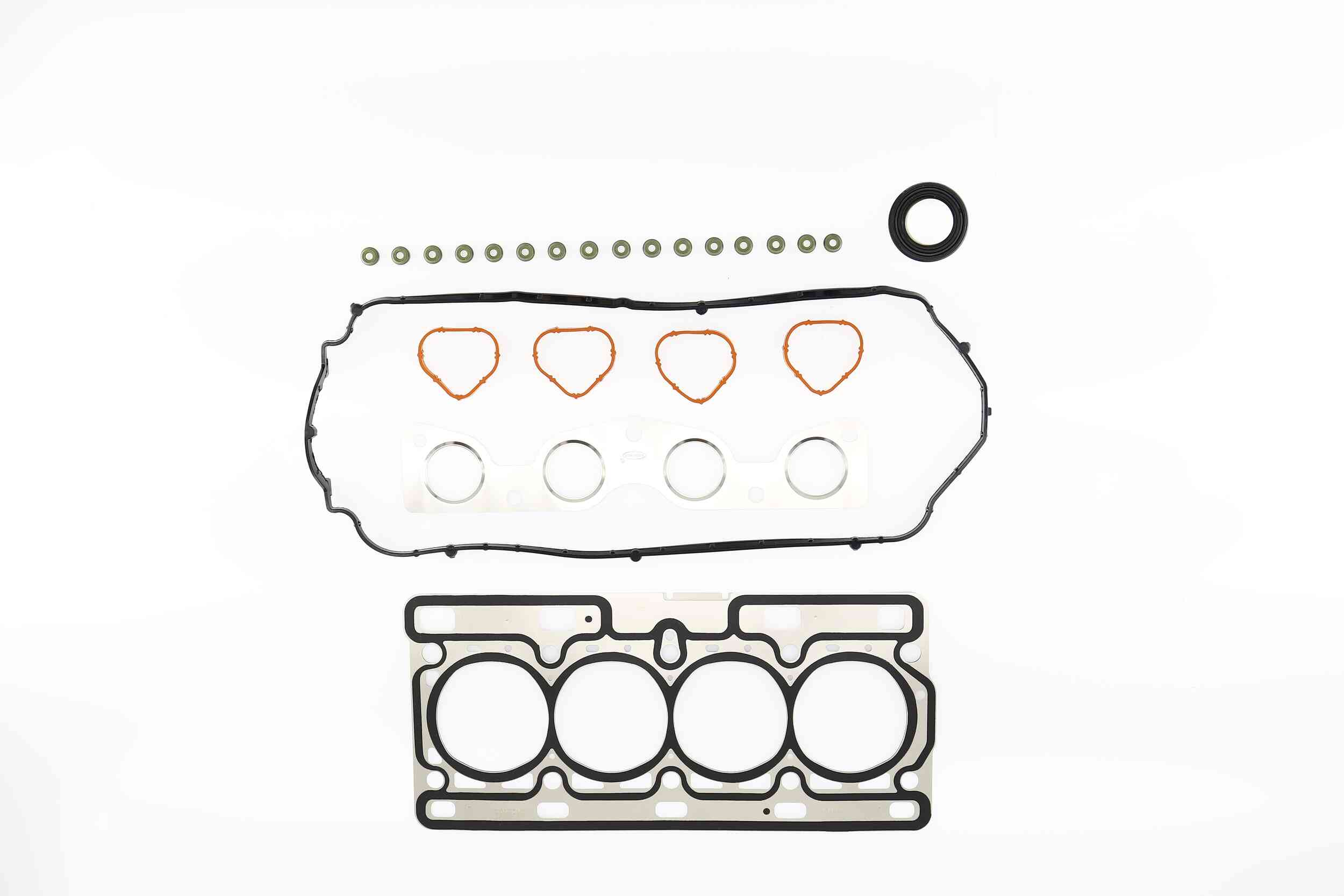 Gasket Kit, cylinder head  Art. 417739P