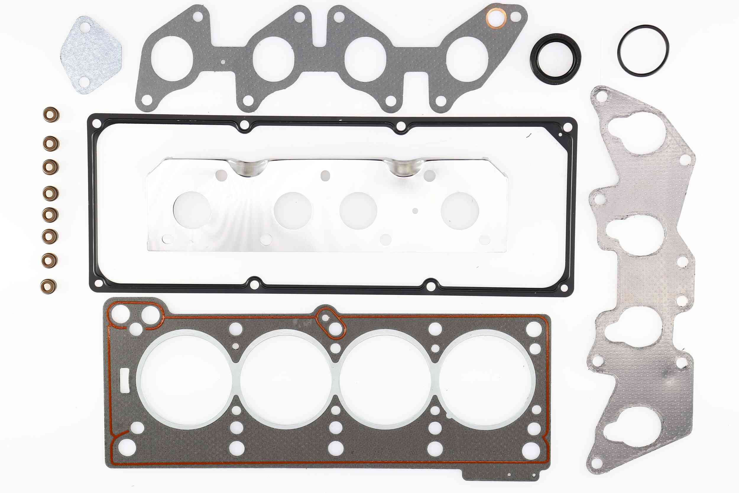 Gasket Kit, cylinder head  Art. 418400P