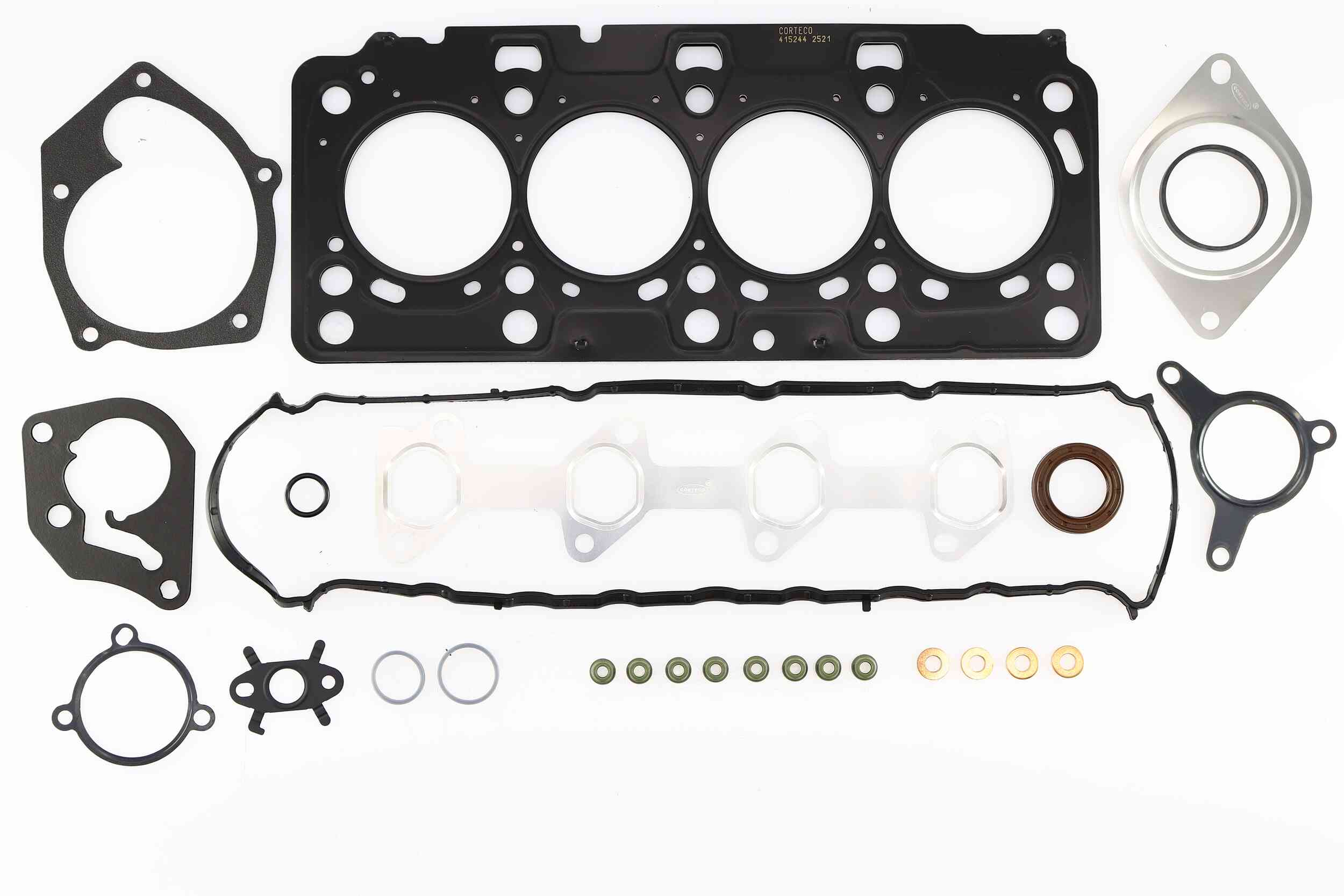 Gasket Kit, cylinder head  Art. 418678P