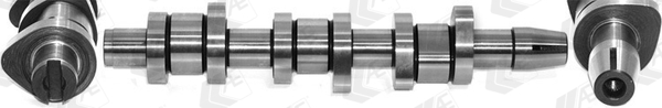 Camshaft (Suction side)  Art. CAM1010