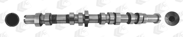 Camshaft (Suction side)  Art. CAM1011