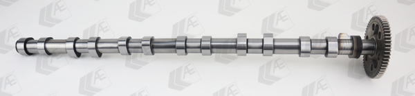 Camshaft (Suction)  Art. CAM1016