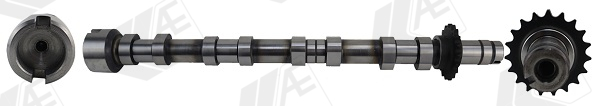 Camshaft  Art. CAM1031