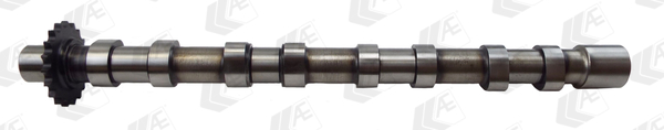 Camshaft (Suction)  Art. CAM976