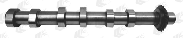 Camshaft (Suction)  Art. CAM985