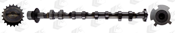 Camshaft (Suction)  Art. CAM988