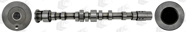 Camshaft (Suction)  Art. CAM997