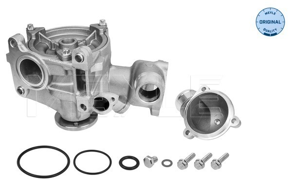 Water Pump, engine cooling  Art. 0130261700