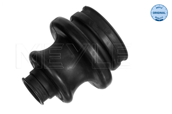 Bellow, drive shaft (Wheel side, Transmission side)  Art. 0140030500