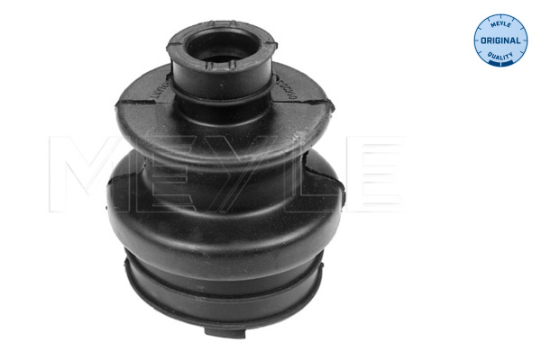 Bellow, drive shaft (Wheel side, Transmission side)  Art. 0140039000