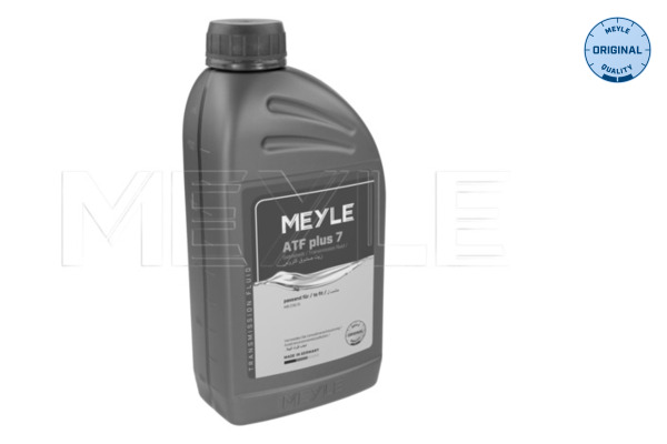 Automatic Transmission Fluid (1)  Art. 0140193100