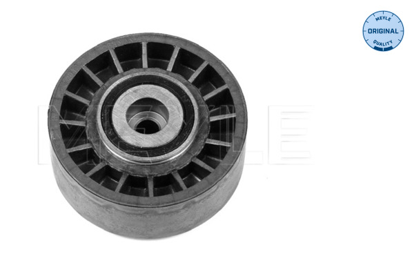 Deflection/Guide Pulley, V-ribbed belt (Right)  Art. 0140200008