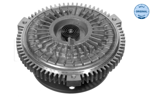 Clutch, radiator fan (Gear side)  Art. 0140200087