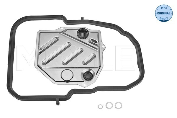 Hydraulic Filter Kit, automatic transmission  Art. 0140272005