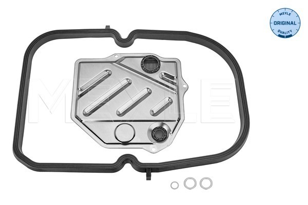 Hydraulic Filter Kit, automatic transmission  Art. 0140272104