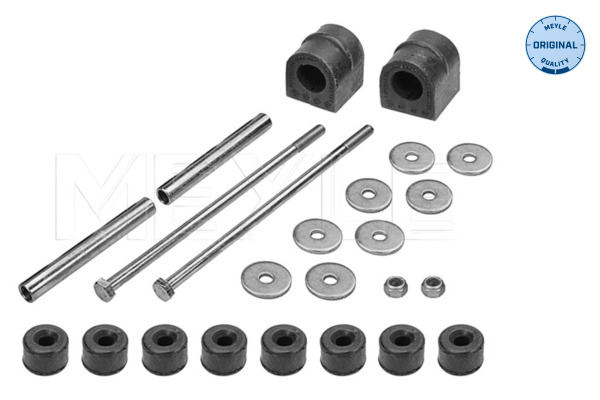 Repair Kit, stabiliser bush (front axle both sides)  Art. 0140320002