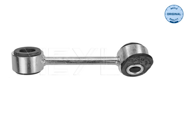 Link/Coupling Rod, stabiliser bar (Front axle, right)  Art. 0140320068