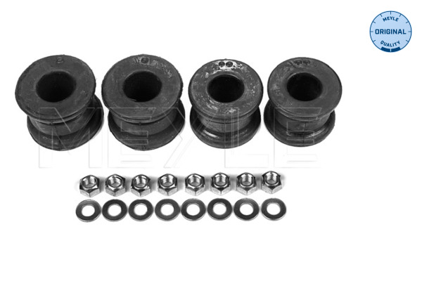 Repair Kit, stabiliser bush (Front axle)  Art. 0140320103