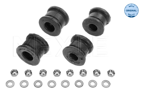 Repair Kit, stabiliser bush (Front axle)  Art. 0140320105