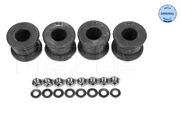 Repair Kit, stabiliser bush (Front axle, left, Front axle, right)  Art. 0140320106