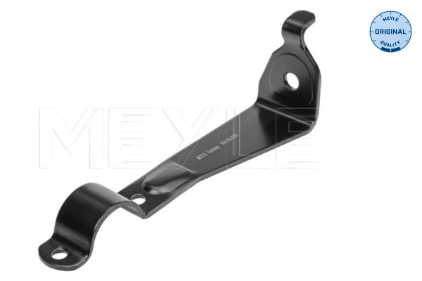 Bracket, stabiliser mounting (Front axle, left)  Art. 0140320203