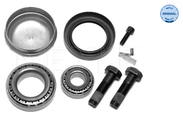 Wheel Bearing Kit (front axle both sides)  Art. 0140330041