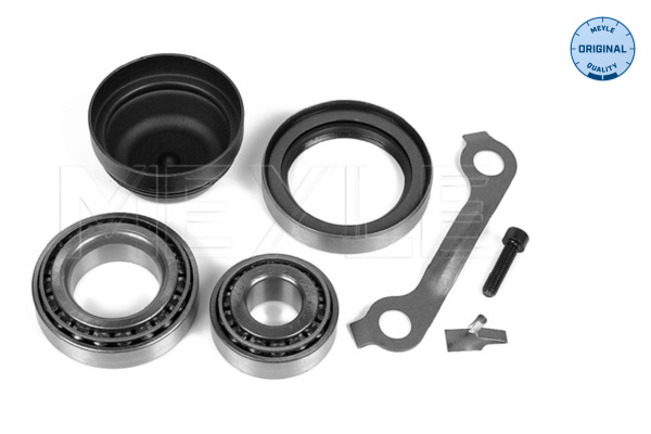 Wheel Bearing Kit (front axle both sides)  Art. 0140330045