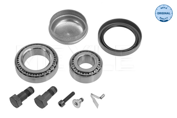 Wheel Bearing Kit (front axle both sides)  Art. 0140330056