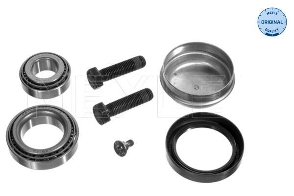 Wheel Bearing Kit (front axle both sides)  Art. 0140330092