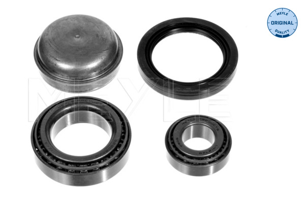 Wheel Bearing Kit (front axle both sides)  Art. 0140330097