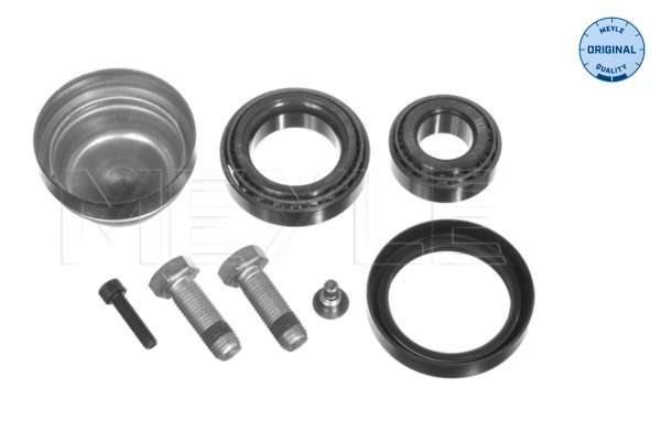 Wheel Bearing Kit (front axle both sides)  Art. 0140330100