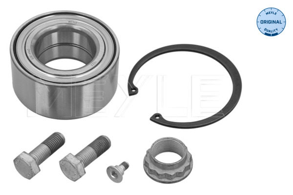 Wheel Bearing Kit (front axle both sides)  Art. 0140330101