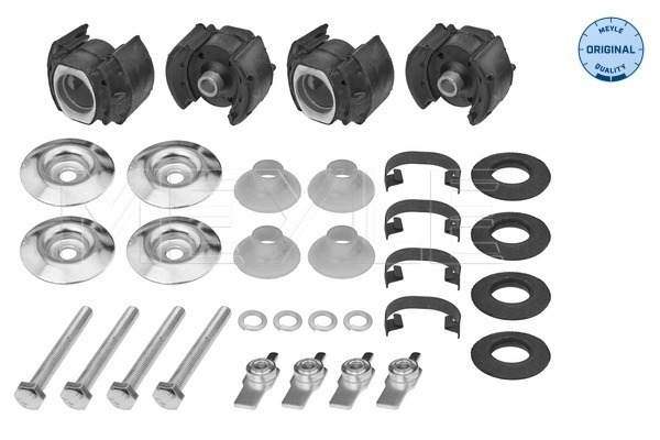 Repair Kit, axle beam (Front axle)  Art. 0140330110